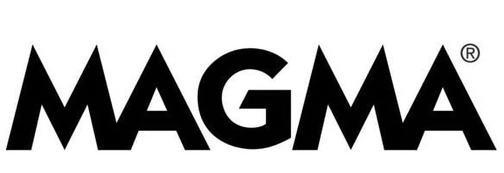 New Marine Kettle Gas Grill magma A10-215 Model Party size 17" Dia. Cooking Area 204 Sq. In.