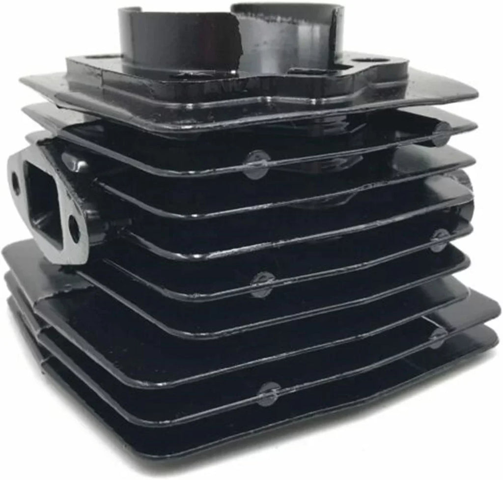 PK80 40mm Black Cylinder Body and Window Piston Kit 66cc/80cc Gas Motor