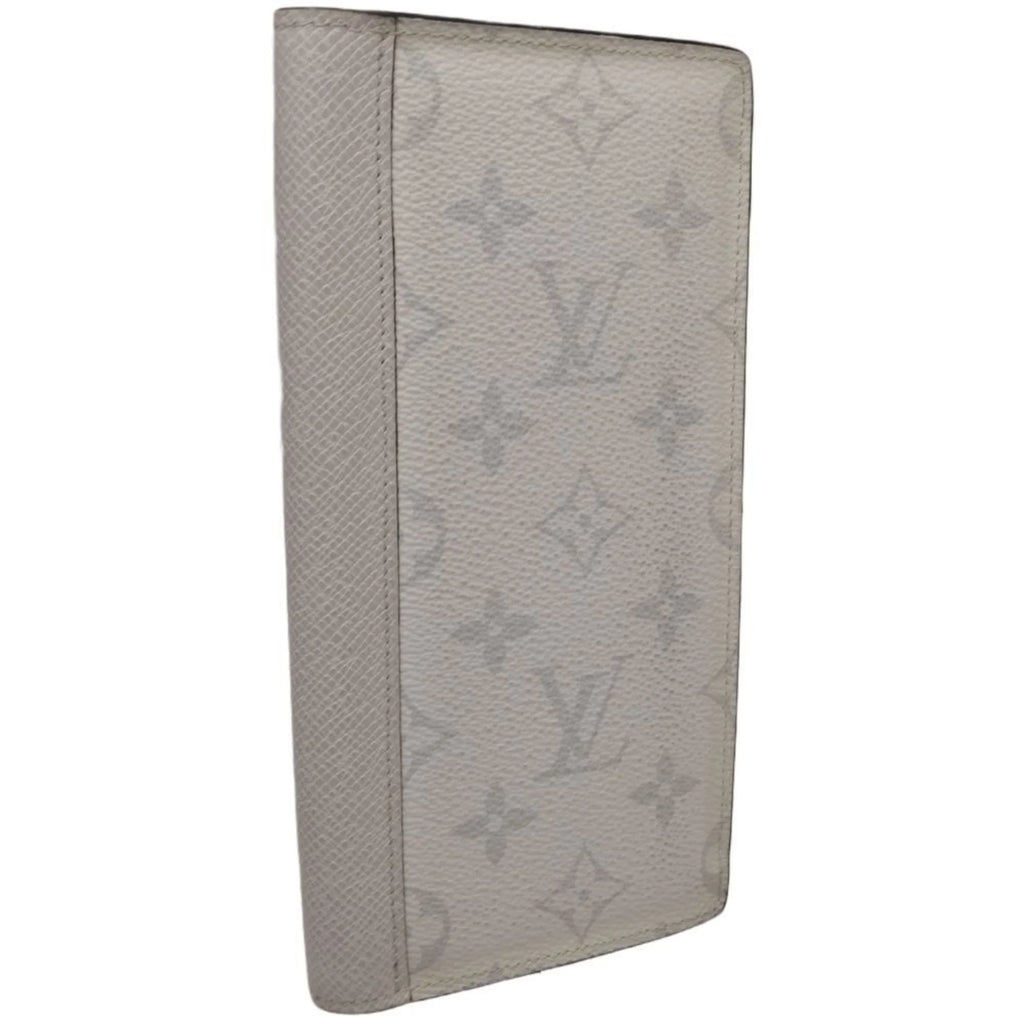 Pre-Owned   Portefeuille Braza M30298 Long Wallet Taigarama Antarctica 083529 (Fair)