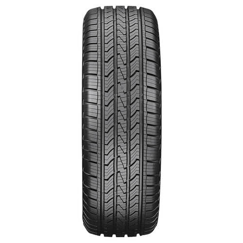Cooper Endeavor Plus 235/65R17 104H  (4 Tires) Fits: 2017-18 Honda -V , 2019 Honda -V