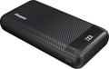 Energizer -  30,000mAh High Speed Universal Portable Charger/Power Bank wi...