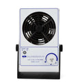 110V Ionizing Air Blower Ion Fan Discharge Static Eliminator Anti-Static Ionizer
