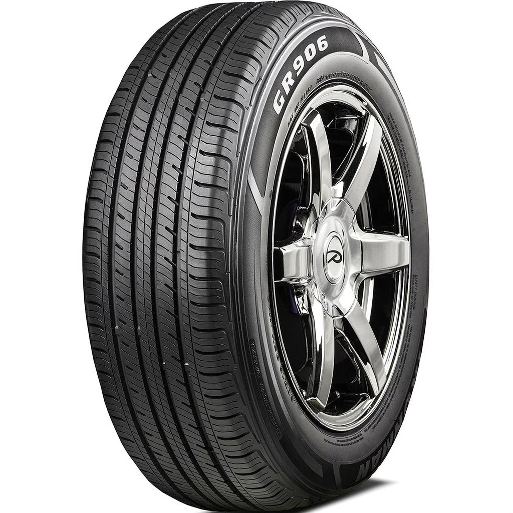 Ironman iMove Gen 2 A/S 245/45R20 103 W Tire