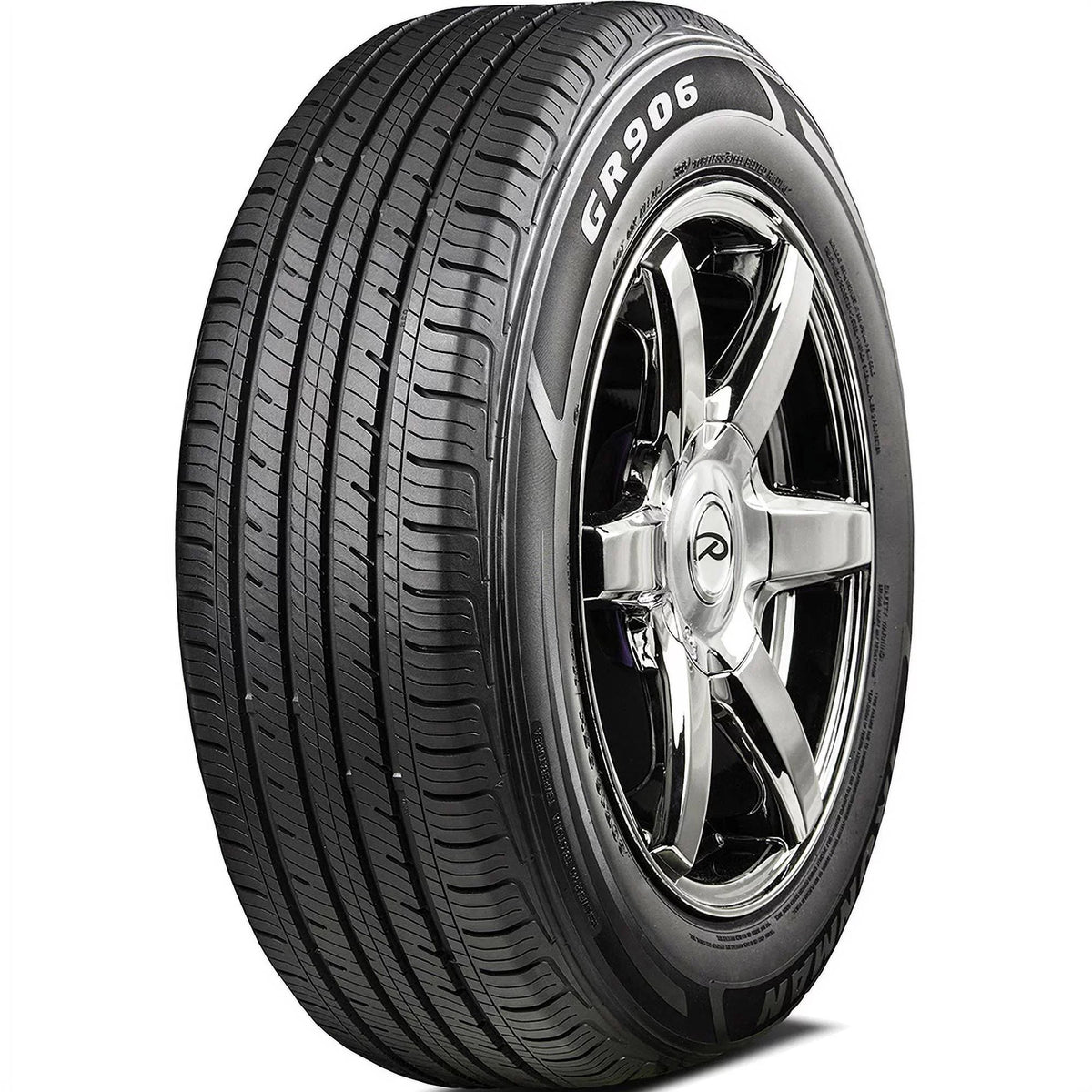 Ironman iMove Gen 2 A/S 245/45R20 103 W Tire
