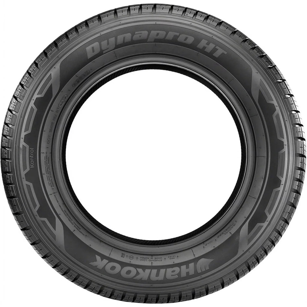 Hankook Dynapro  (RH12) Highway 205/75R16C 113/111R E Light Truck Tire