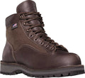 Men's Danner Danner Light  Dark Brown 9 D