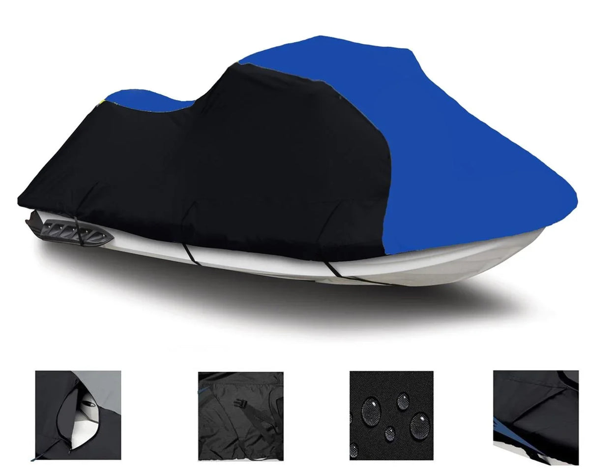 /  - Cover Compatible for   1100 1997 1998 1999 Jet Ski Trailerable Cover