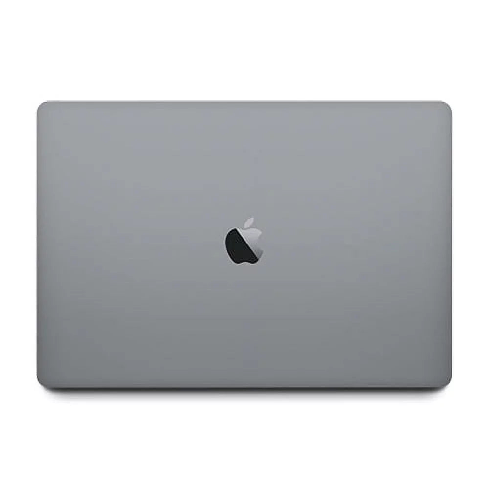 Pre-Owned Apple MacBook Pro 15-Inch "Core i7" 2.2 Touch Mid-2018 15" (Touch Bar) - MR932LL/A - Space Gray (Fair)