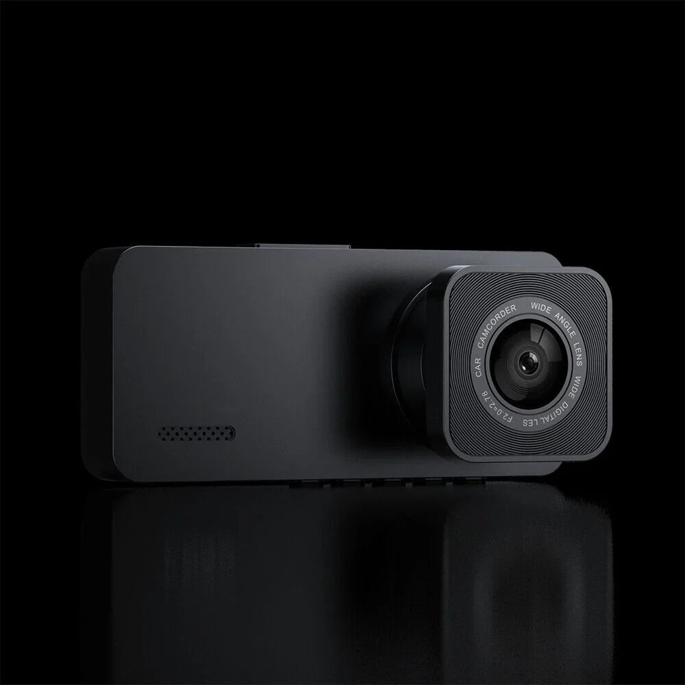 1080P 3 Lens  Dual Lens Car Dash Cam Front/Rear/Inside Video Recorder Camera G-sensor