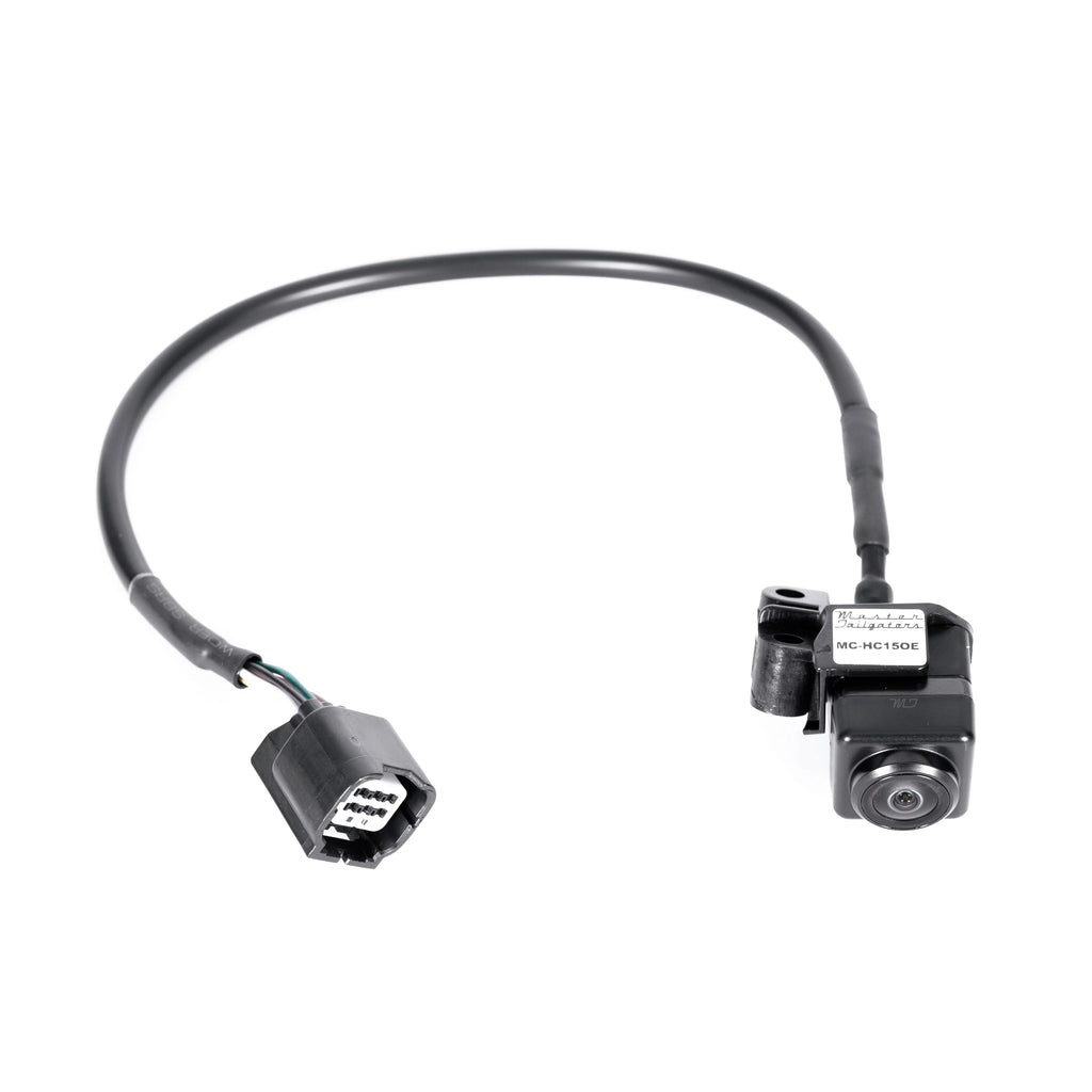 Master Tailgaters Replacement for Honda -V Touring Model (2015-2016) / Honda -V , -L Model (2015-2016) Backup Camera  Part # 36580-T1W-A51