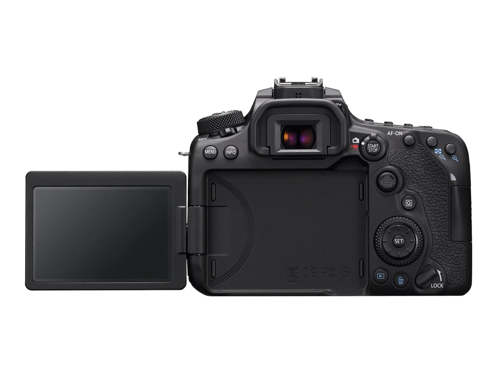 Canon  90D  Camera- Body Only