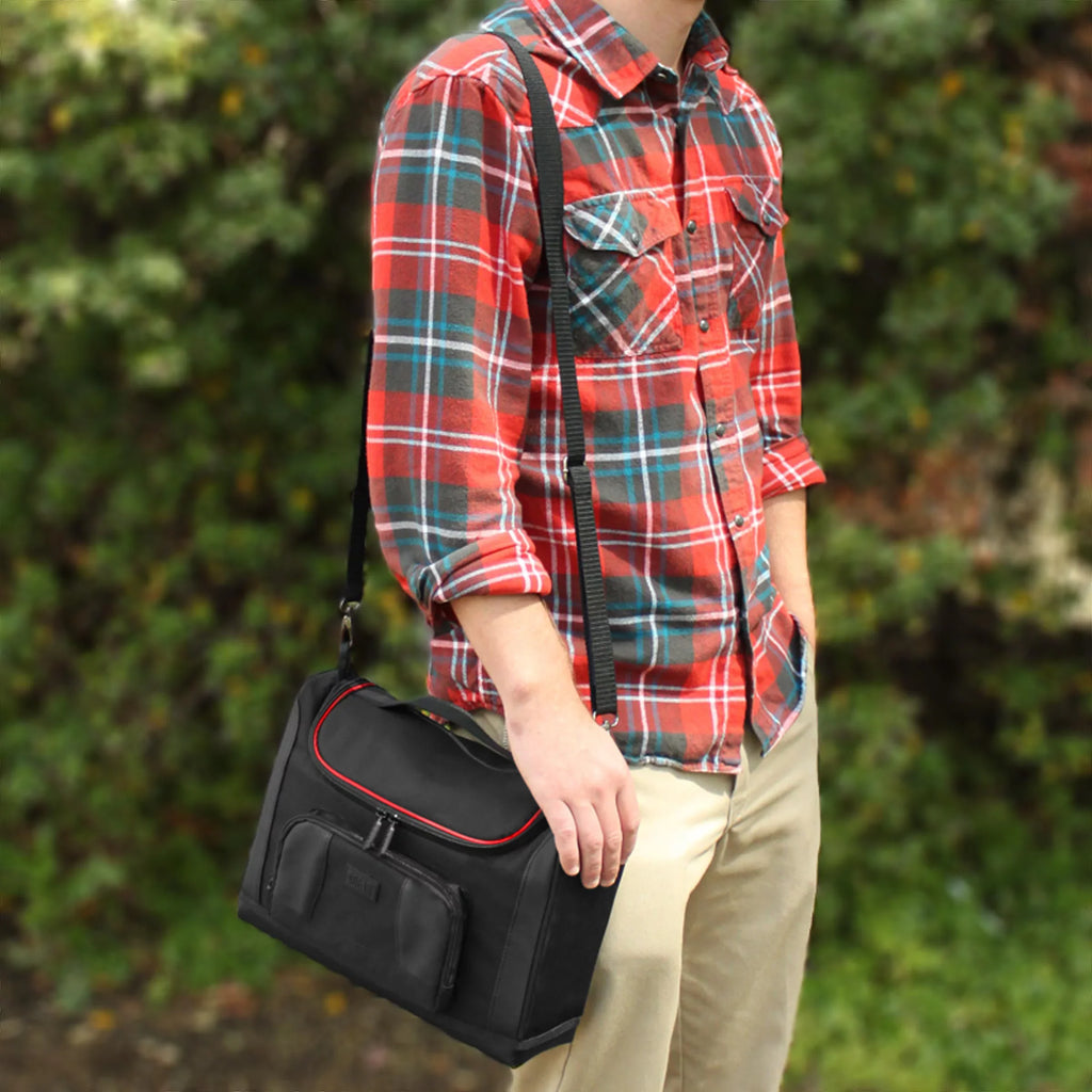 Travelling Bag for  Dungeon & Dragons Character Sheets , Maps & Dungeon Master Books