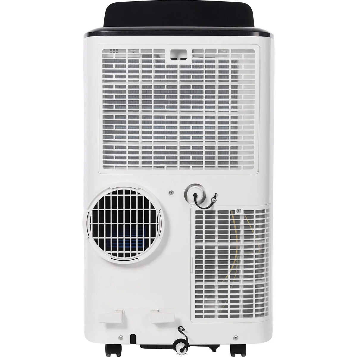 Honeywell 10,000  Smart WiFi Portable Air Conditioner & Dehumidifier with Voice Control, HF0CESVWK6
