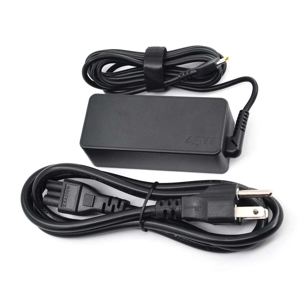 45W ADLX45YCC3A ADLX45YDC2A Type-C Charger  Adapter for Lenovo Thinkpad X1 Tablet 20GH Yoga 910