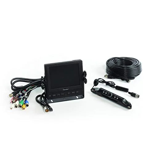 Mobile Aware M6P-MA1171 Single Camera Wired System