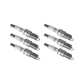 G-Power Platinum Spark Plug TR5GP (6 Pack) for  B3000  1998-2001 3.0L/182