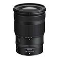 Nikon  Z 24-120mm f/4 S - DealExpo