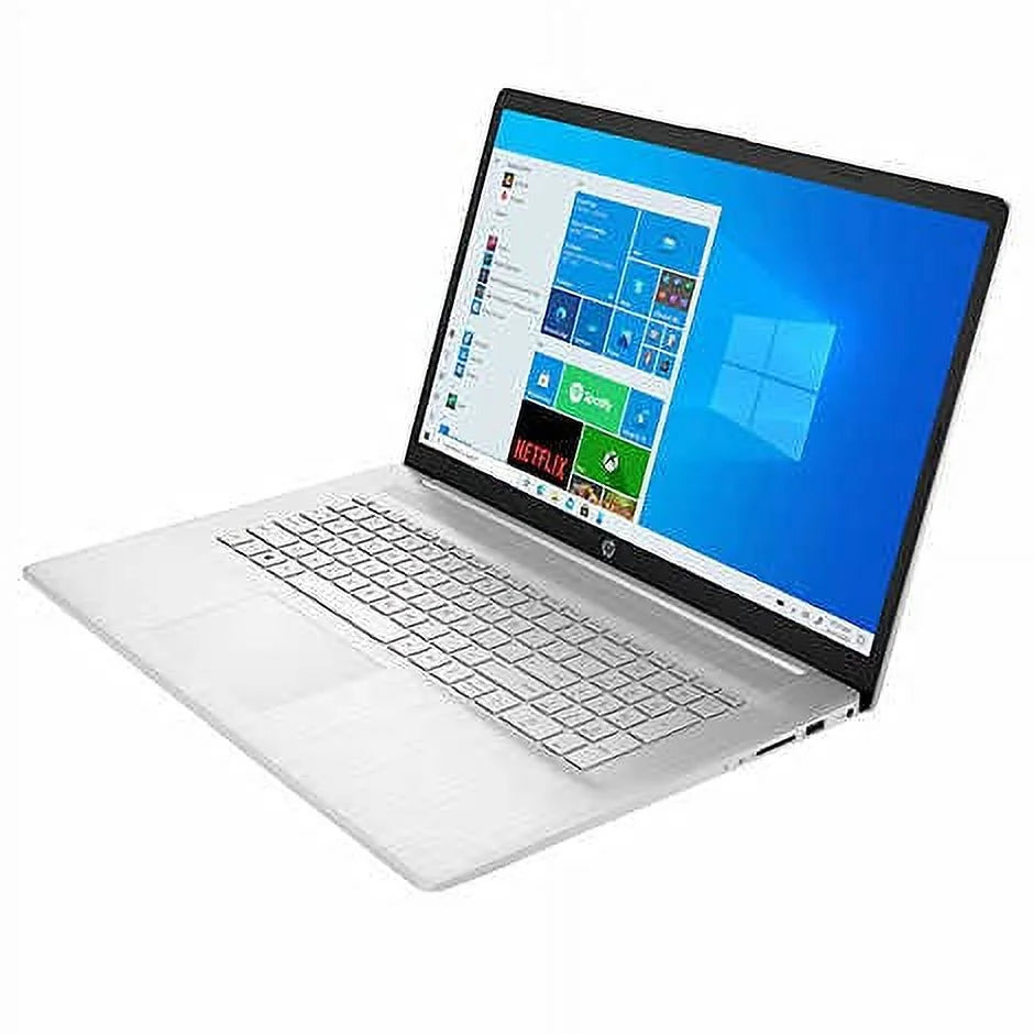 2022  Thin & Light Laptop | 17.3"   Display | Intel 11th Gen 4-Core i5-1135G7 | 32GB DDR4  512GB  NVMe  | Intel Iris Xe Graphics | Backlit  | -C | Webcam |  | Windows 10 Home