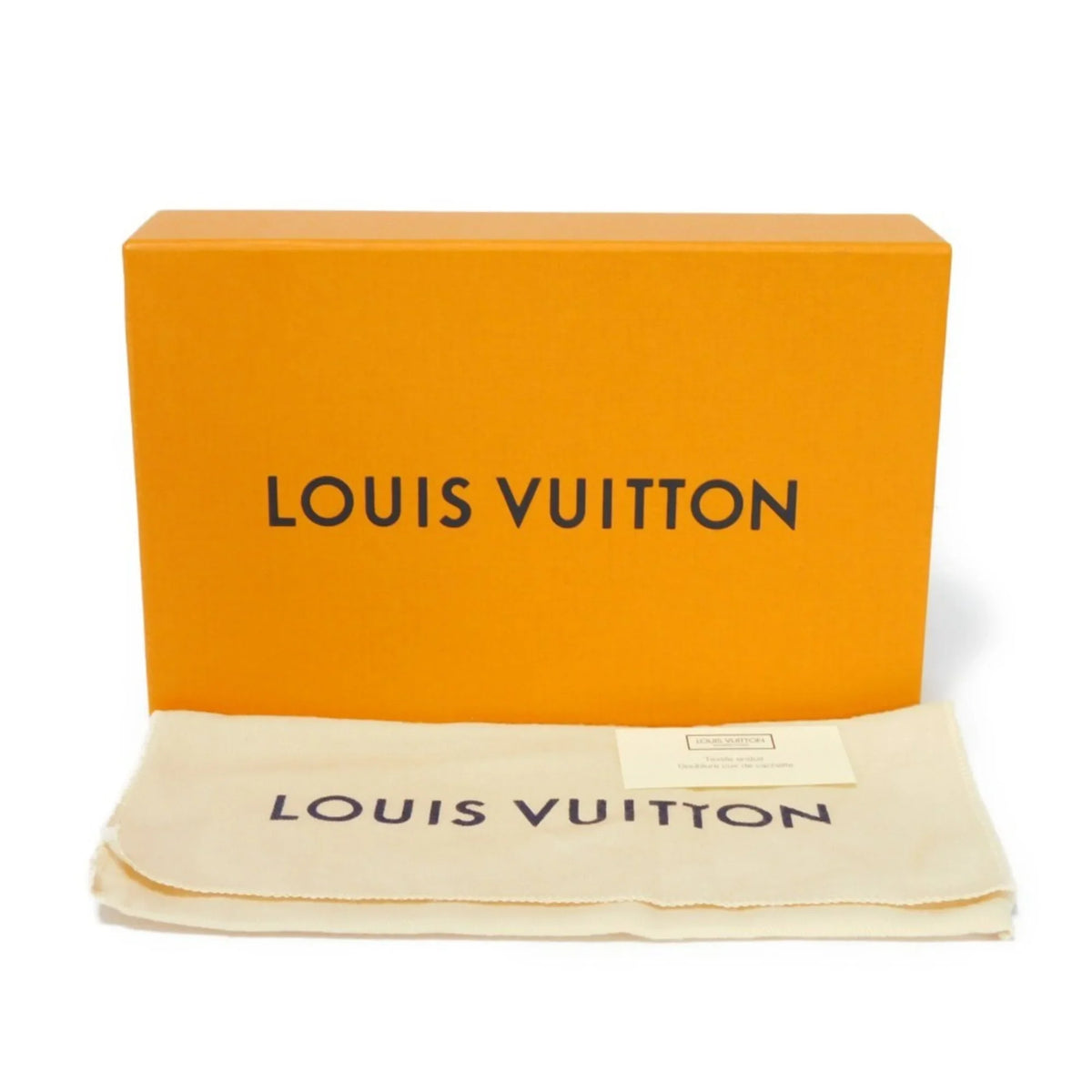 Pre-Owned   Long Wallet Zippy Vertical  Logo Round Zipper Monogram Eclipse Noir M62295 Men's Billfold (Good)