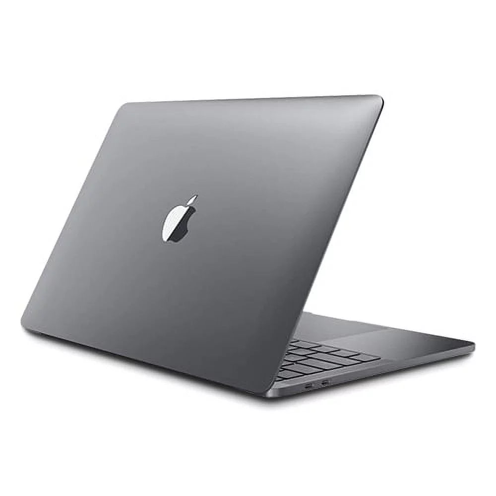 Pre-Owned Apple MacBook Pro 15-Inch "Core i7" 2.2 Touch Mid-2018 15" (Touch Bar) - MR932LL/A - Space Gray (Fair)