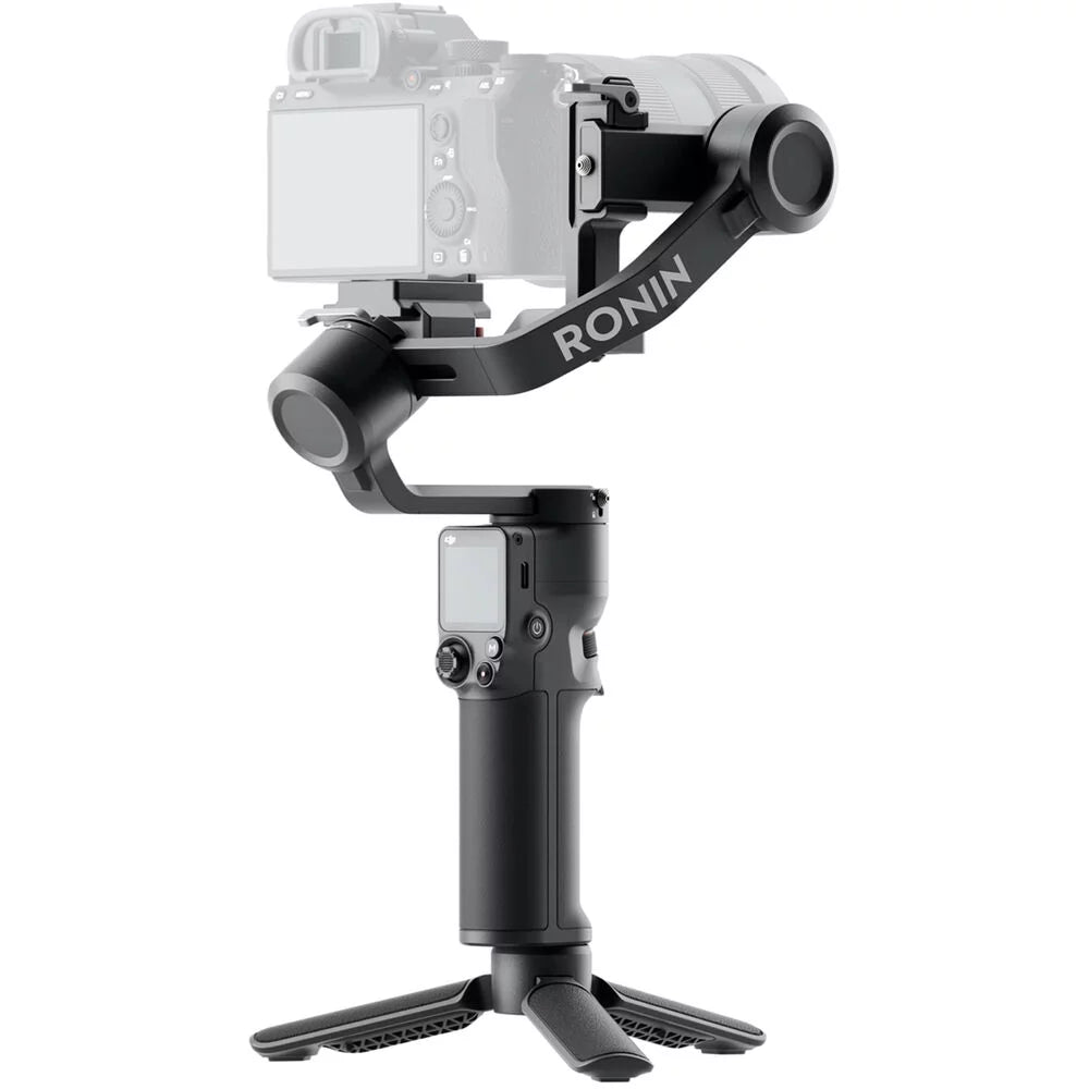 3 Mini Gimbal Stabilizer