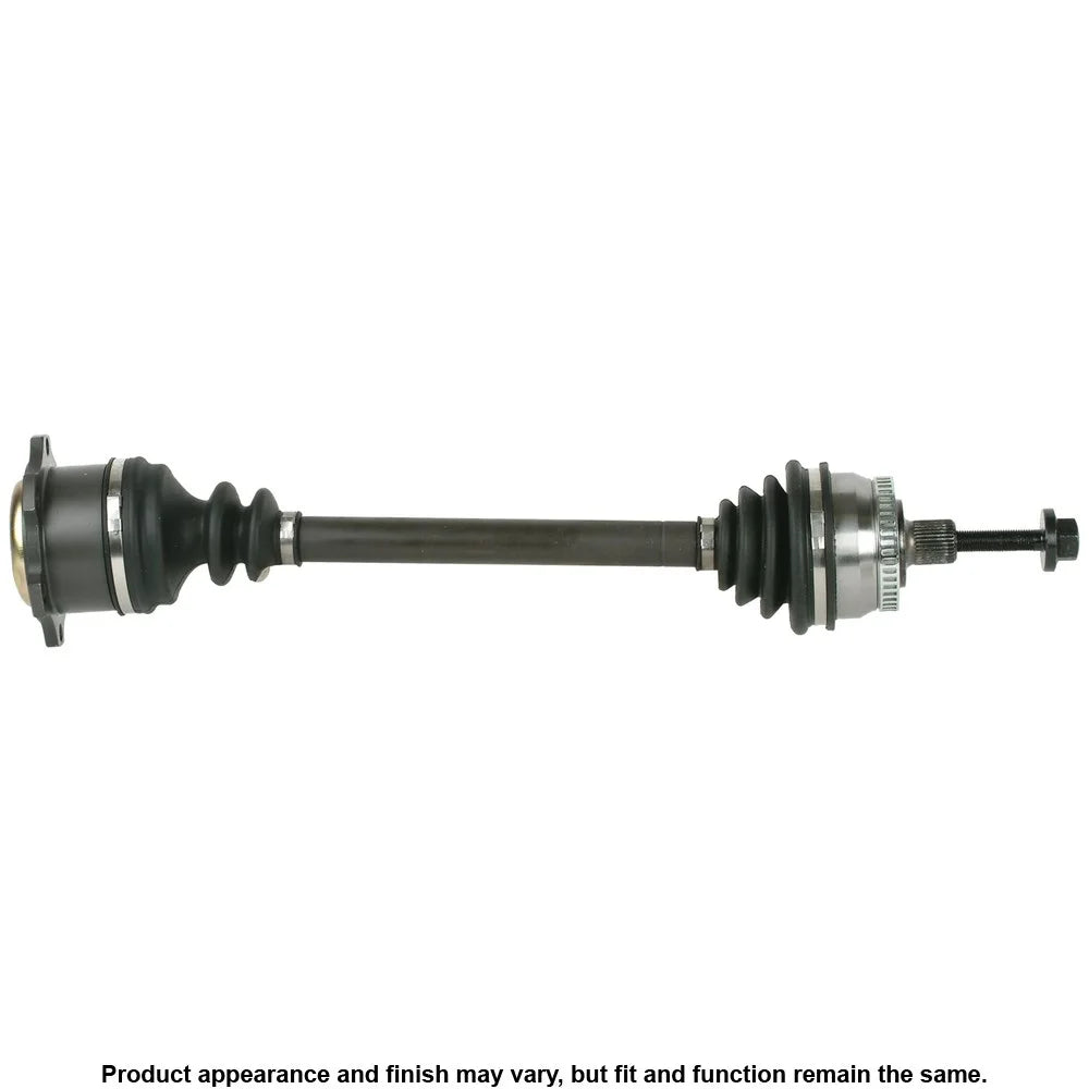 New 66-7199  Axle Assembly Front Right fits 1997-2000 Audi, Volkswagen 8D0 407 271Dm