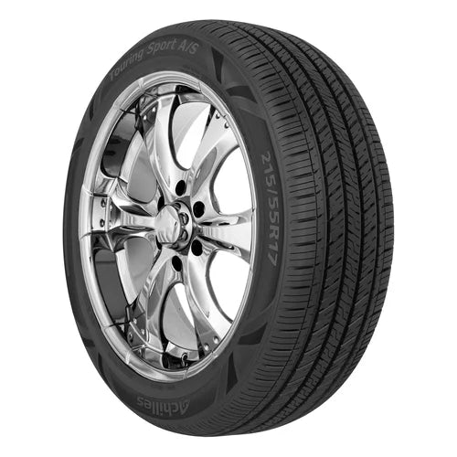 Achilles Touring Sport A/S 215/60R16 95H  (1 Tires)