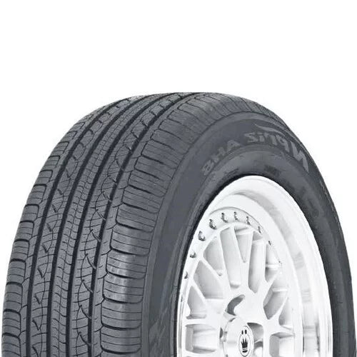 Nexen NPriz AH8 225/45R18 91H  (2 Tires) Fits: 2019 Volkswagen Jetta  35th Anniversary Edition, 2020-21 Volkswagen Jetta  S