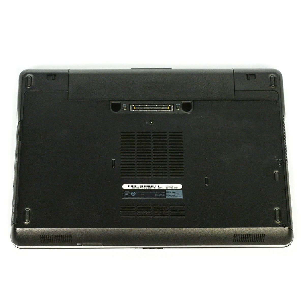 Used Dell Latitude E6440 Laptop i5 Dual-Core 4GB 1TB Win 10 Pro A v.