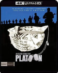 Platoon (Collector's Edition) [New 4K  Blu-ray] 4K Mastering, Collector's