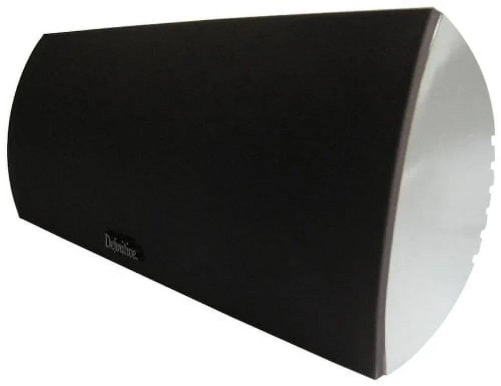 Definitive Technology  ProCenter 100 Mk  Compact Center Speaker (Single)