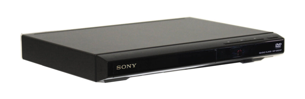 Restored Sony Progressive Scan  Player (-SR210P) (Refurbished)