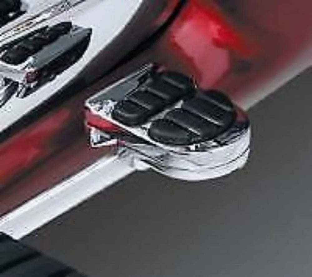 Kuryakyn 4025  Brake Pedal Pad