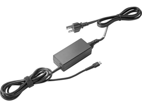 Adapter Charger For  Spectre 12-a008nr x2 Chromebook Laptop Notebook  Power Supply Cord