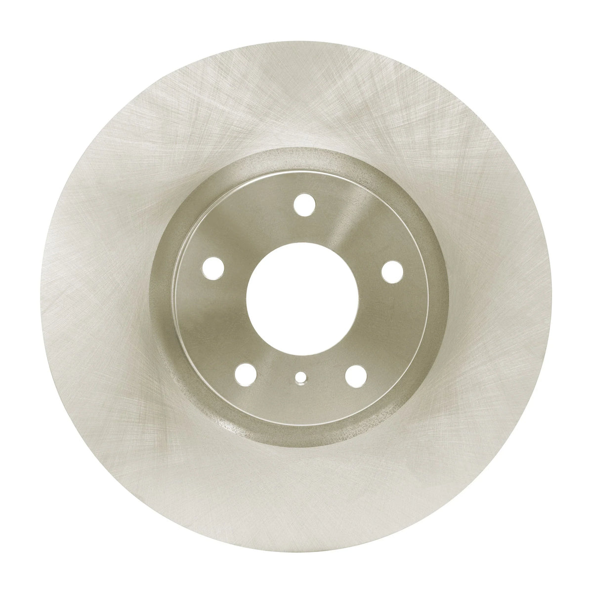 Front Dynamic Friction Company Disc Brake Rotor 600-80076 (1) For 2016-2022 Mazda -5, 2020-2021 Mazda 6