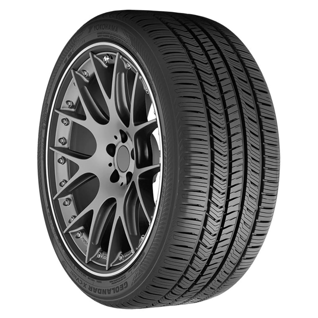Yokohama Geolandar X- All Season 255/50R19 107W  /Crossover Tire