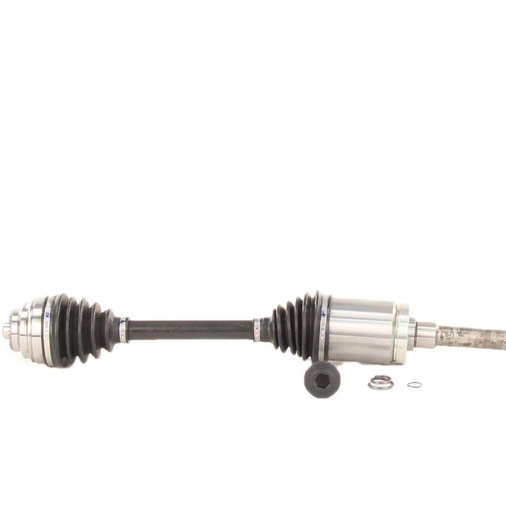 TrakMotive Front  Axle  Joint Shaft Assembly For  228i 2014-2016 For  228i xDrive 2015 2016 For  230i 2017-2019 For  230i xDrive 2017-2020 For  320i 2013-2018 For  320i xDrive 20