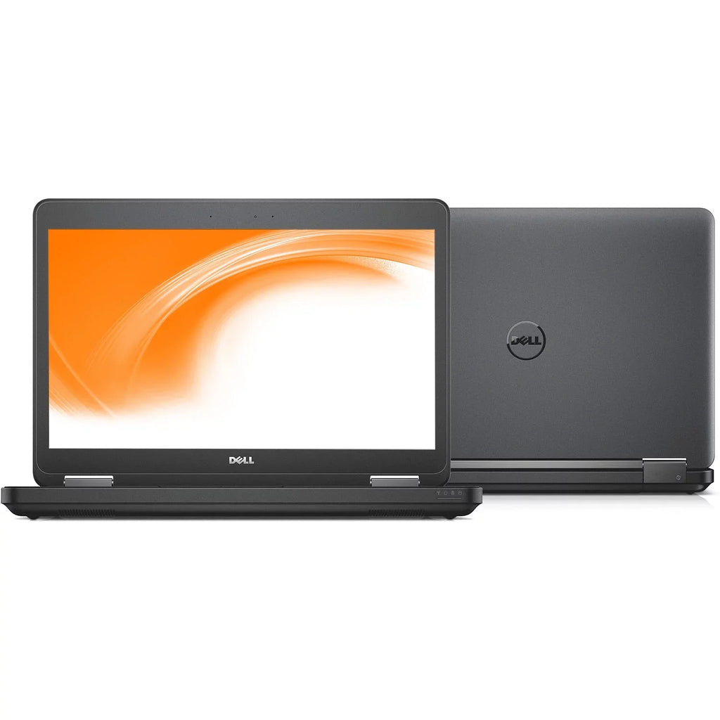 Pre-Owned Dell Latitude E5540 2.0GHz i5 8GB 320GB  Windows 10 Pro 64 Laptop Camera
