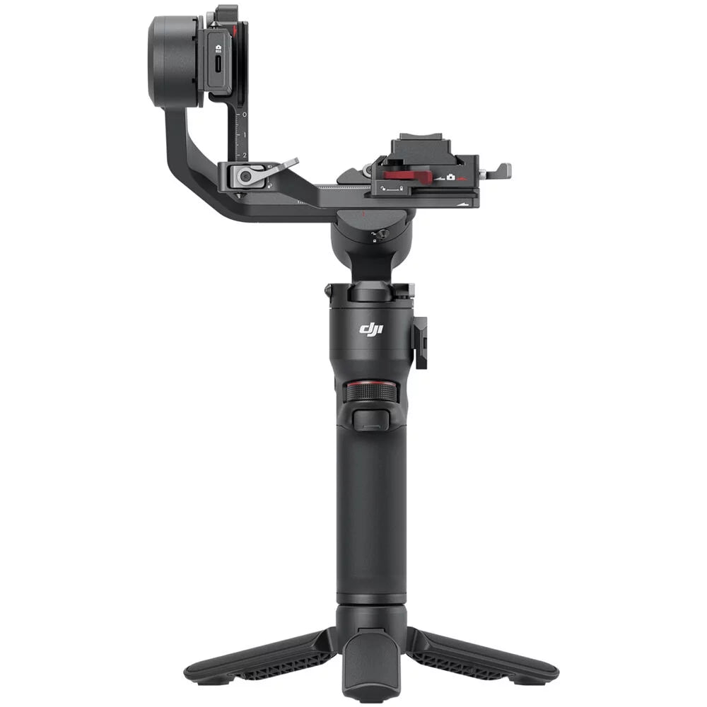 3 Mini Gimbal Stabilizer