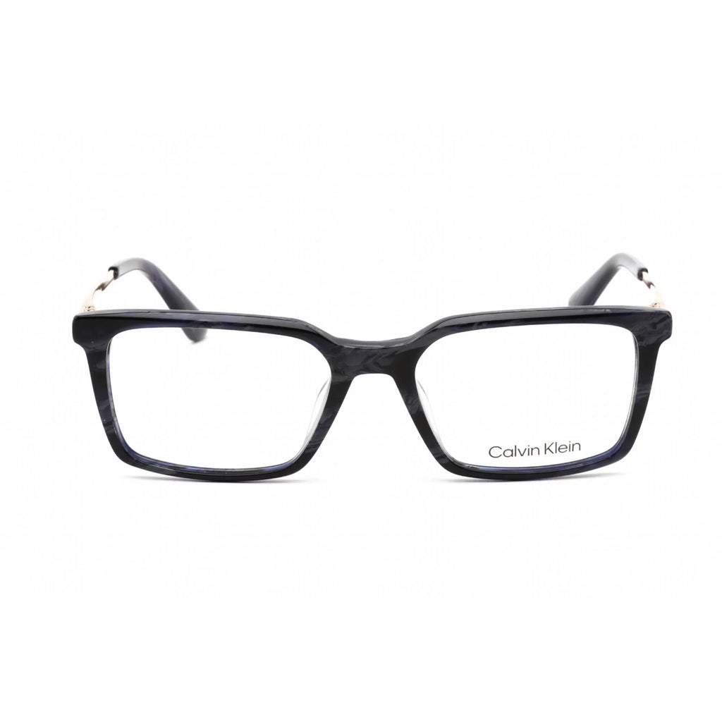 CK22510-420-54 Eyeglasses Size 54mm 18mm 145mm blue Men