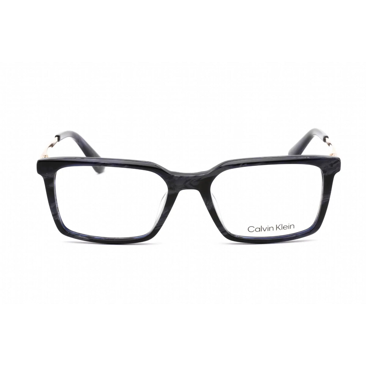 CK22510-420-54 Eyeglasses Size 54mm 18mm 145mm blue Men
