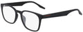 Eyeglasses   5025 Y 001 Matte Black