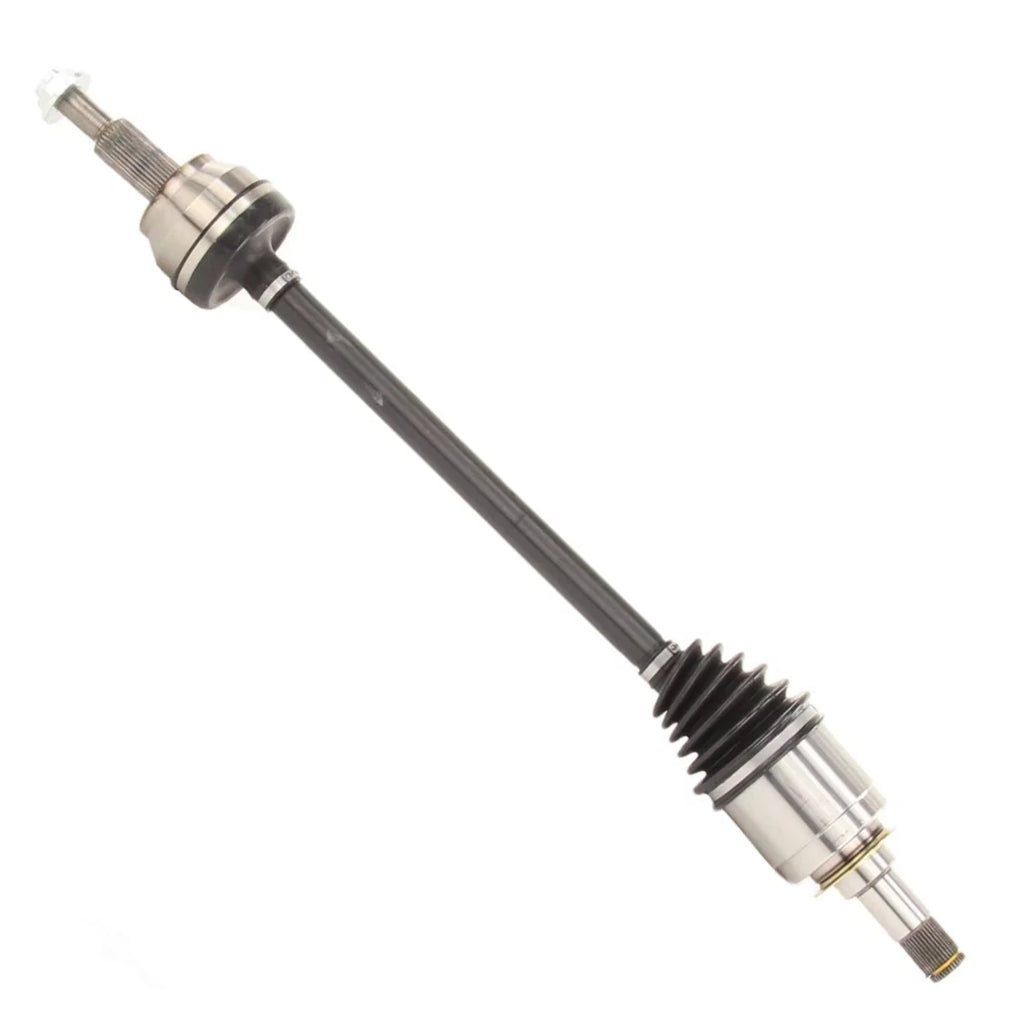 AutoShack Rear New  Axle Drive Shaft Assembly Driver or Passenger Side Replacement for 2012-2019 2020 2021 Jeep Grand Cherokee 2012-2022 Dodge Durango 3.0L 3.6L 5.7L 6.2L 6.4L V6 V8  DSK1293
