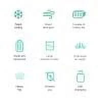 Mini air conditioner cooling artifact desktop refrigeration spray  small fan student office cooler fan