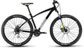 Diamondback Bicycles Overdrive 29er Complete   Hardtail Mountain Bike, 20"/Large Black
