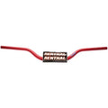 Renthal 1 1/8" FatBar  High Bend Red for  500 -W 2012-2016
