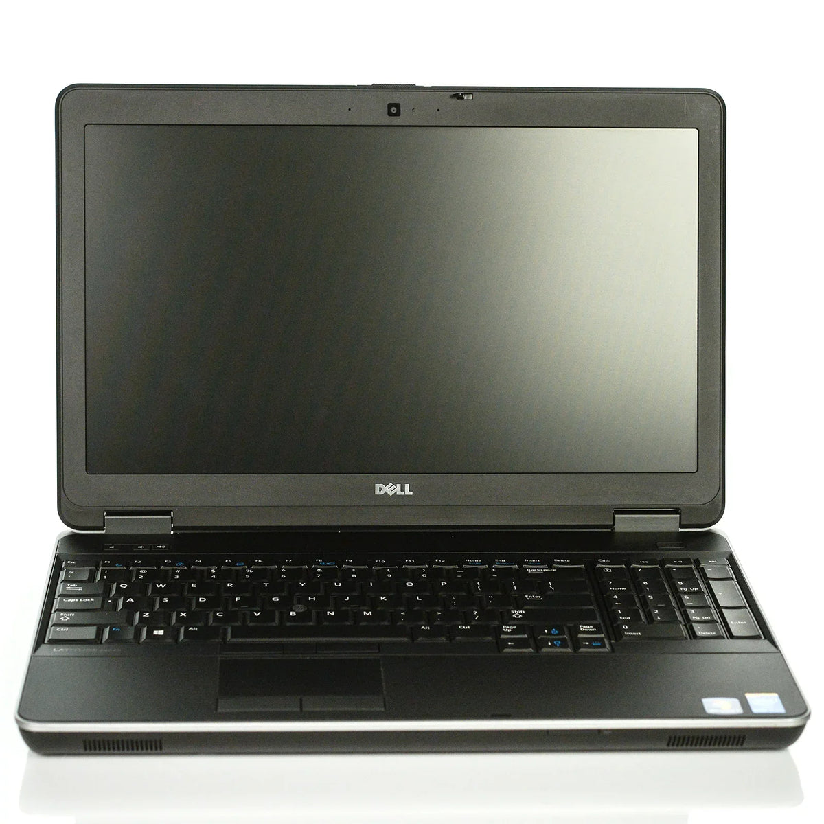 Used Dell Latitude E6540 Laptop i7 Dual-Core 4GB 500GB Win 10 Pro B v.