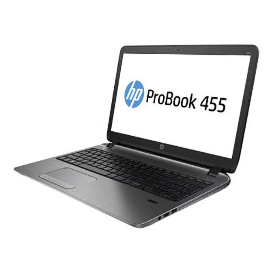 ProBook 455 G4 - 15.6" - A10 9600P - 8   - 500