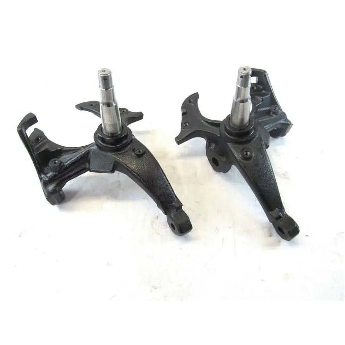 Disc Brake Spindle for 1978-88 G Body, Monte - El Camino & S10