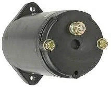 New Starter Motor Compatible With Kawasaki Jet Ski  JS550 550SX 550CC 1982-1993 1994 1995 By Part Numbers 211633003 S108116 S10861 S10861A S10861B 211633003F 211633003G 211633003YR